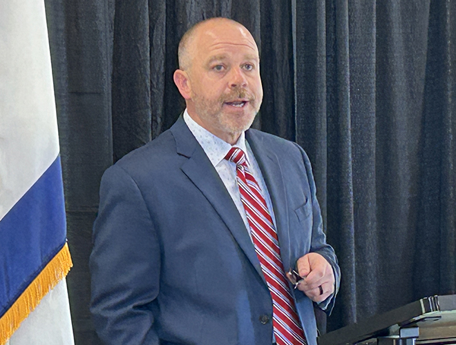 Dobkin Seeks 2nd District West Virginia Senate Seat; Clements Won’t Run